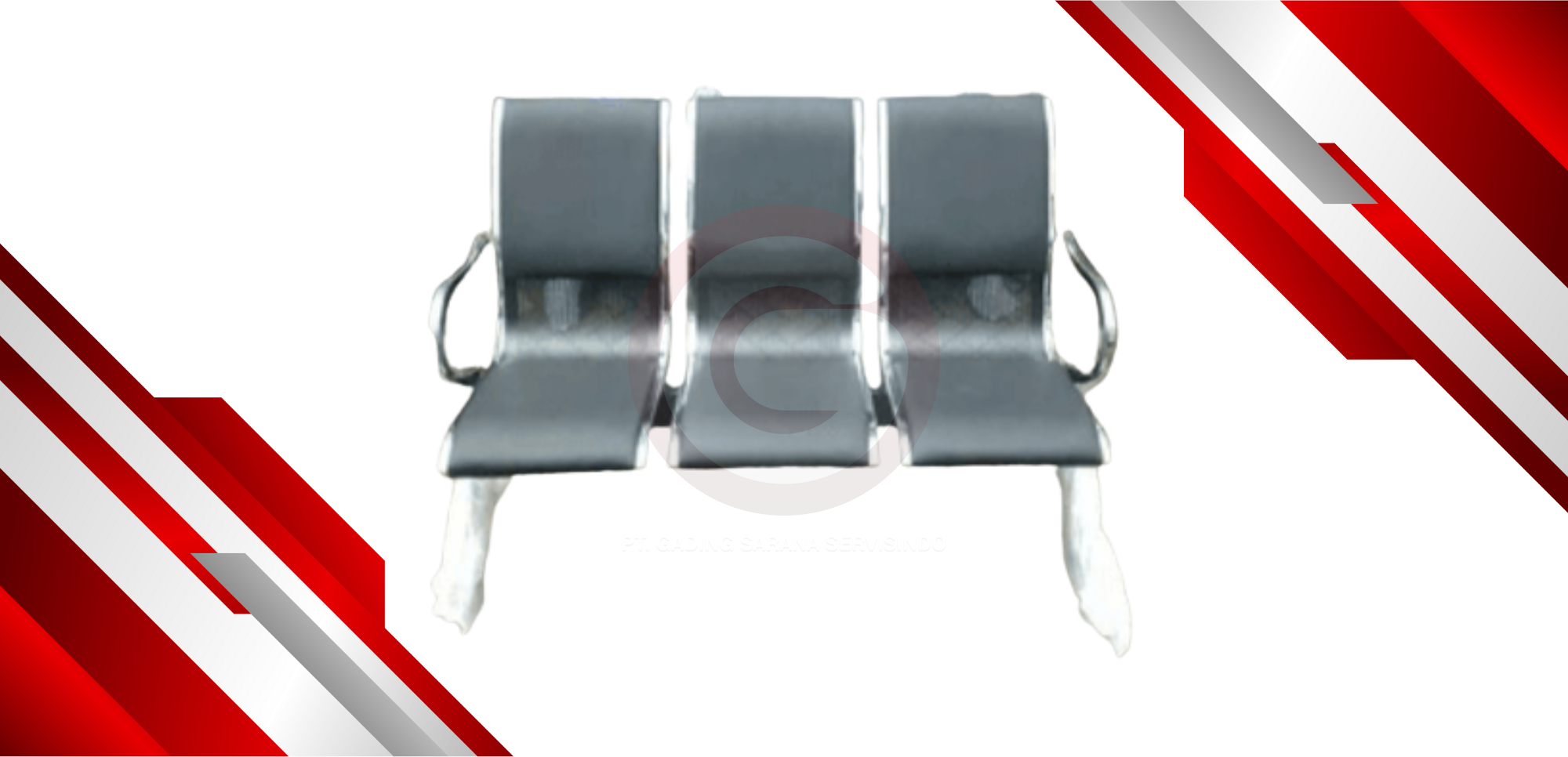 PASCAL 3 Seat (WCB3 F)