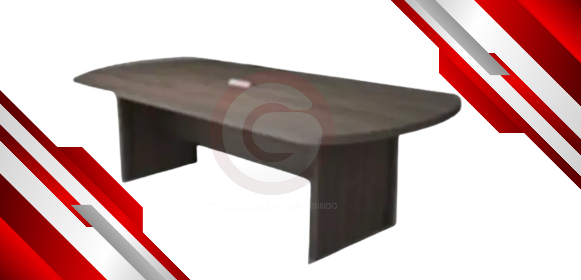 Meja Podcast RBA O-013