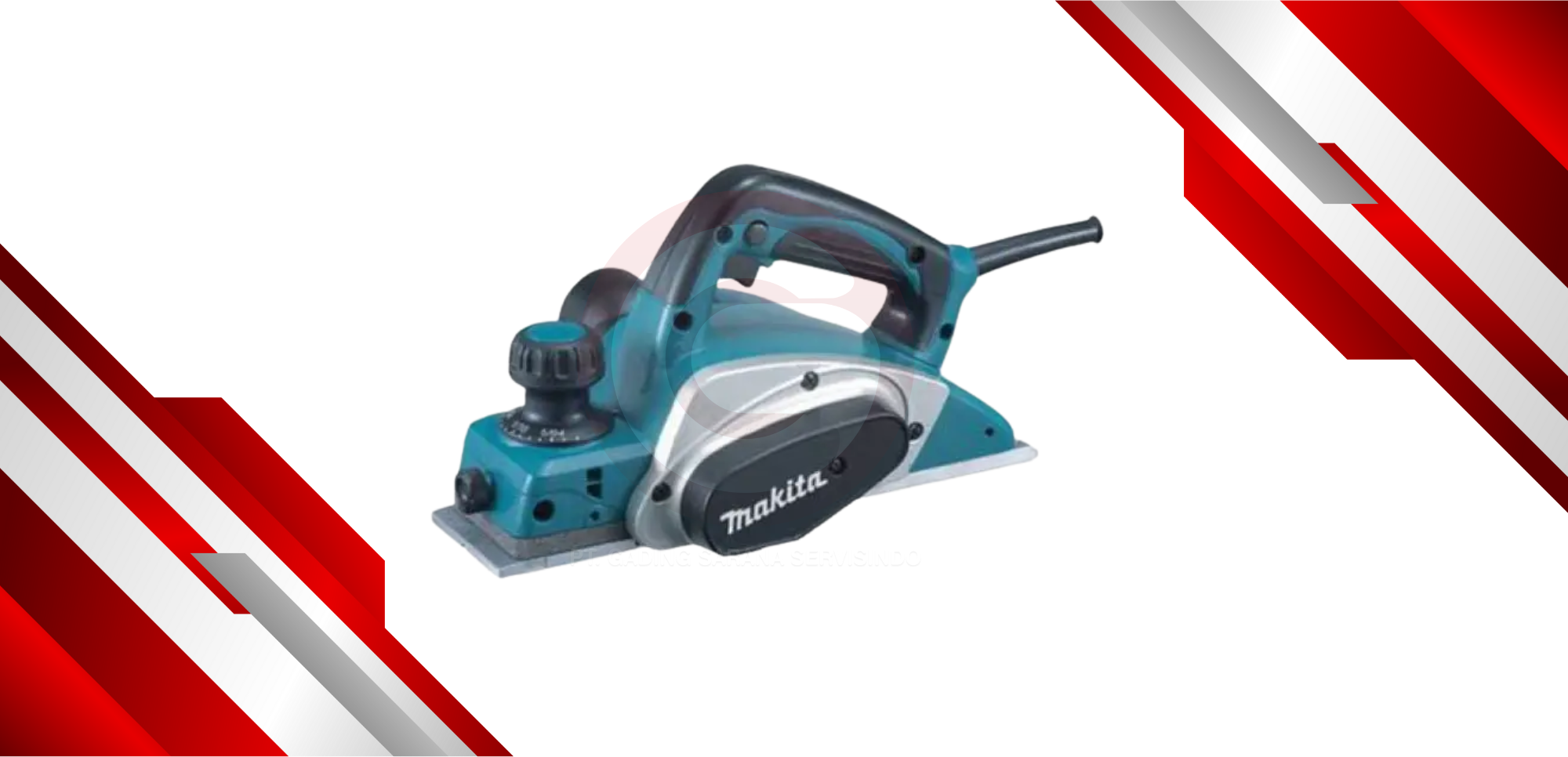 MAKITA M1901B CARPENTER POW 82MM
