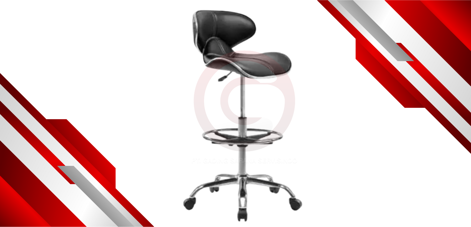 AOF ARDENT OFFICE FURNITURE LIBRA 171 A-FR-CH