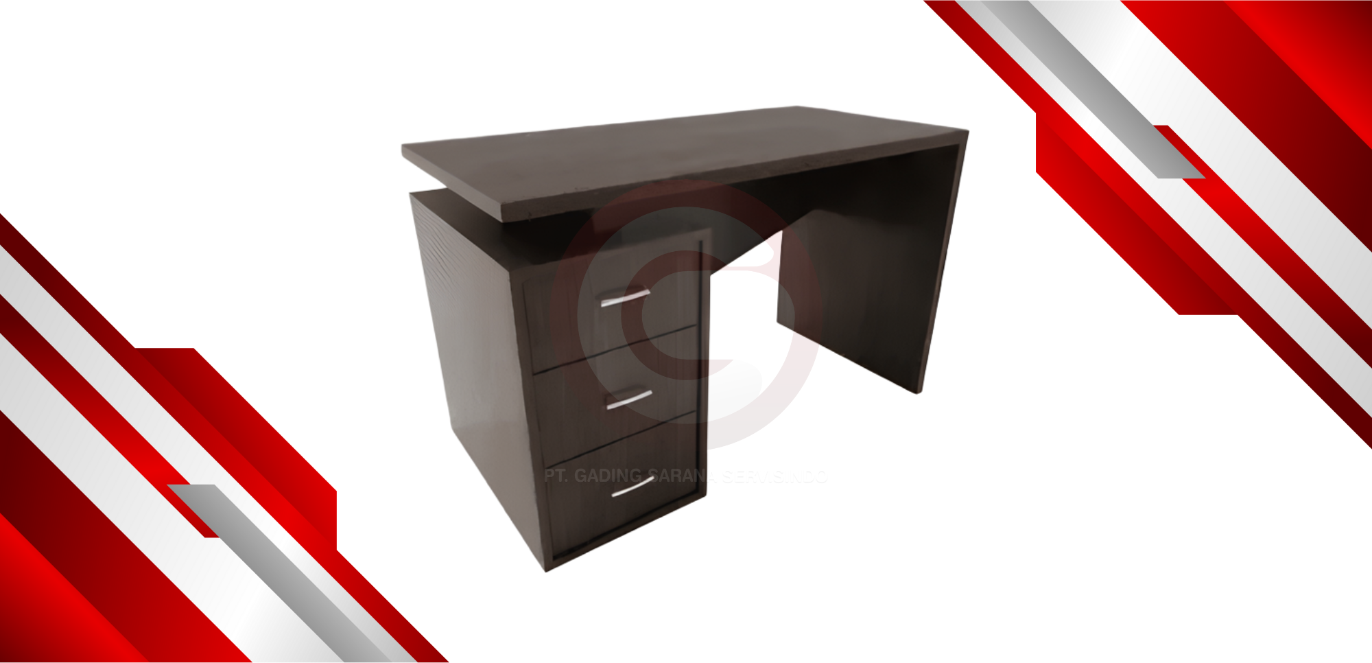 MEJA KERJA RBA TS-064