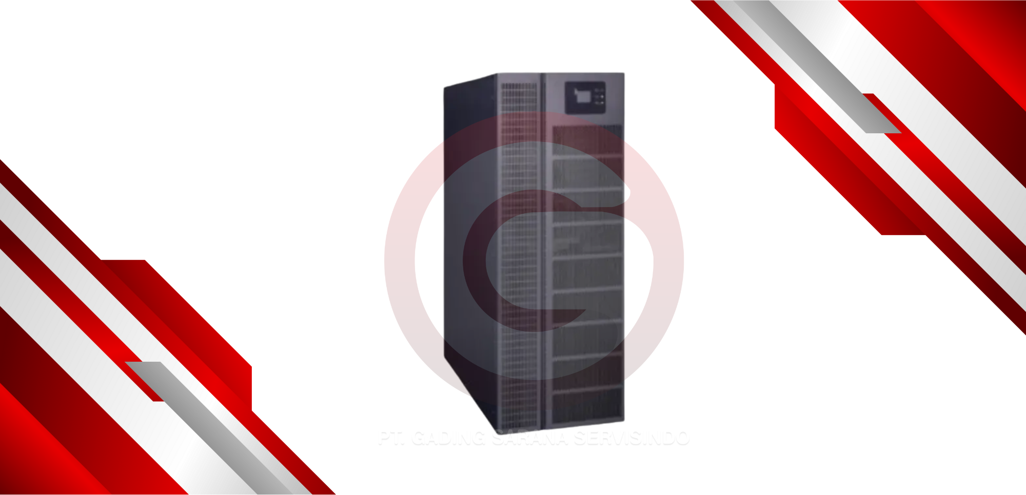 Barang ICA Online Sinewave UPS SE1102C11 (10000VA/9000W)