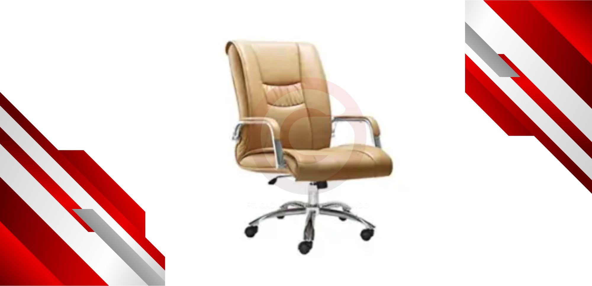 KURSI KERJA RBA D-018