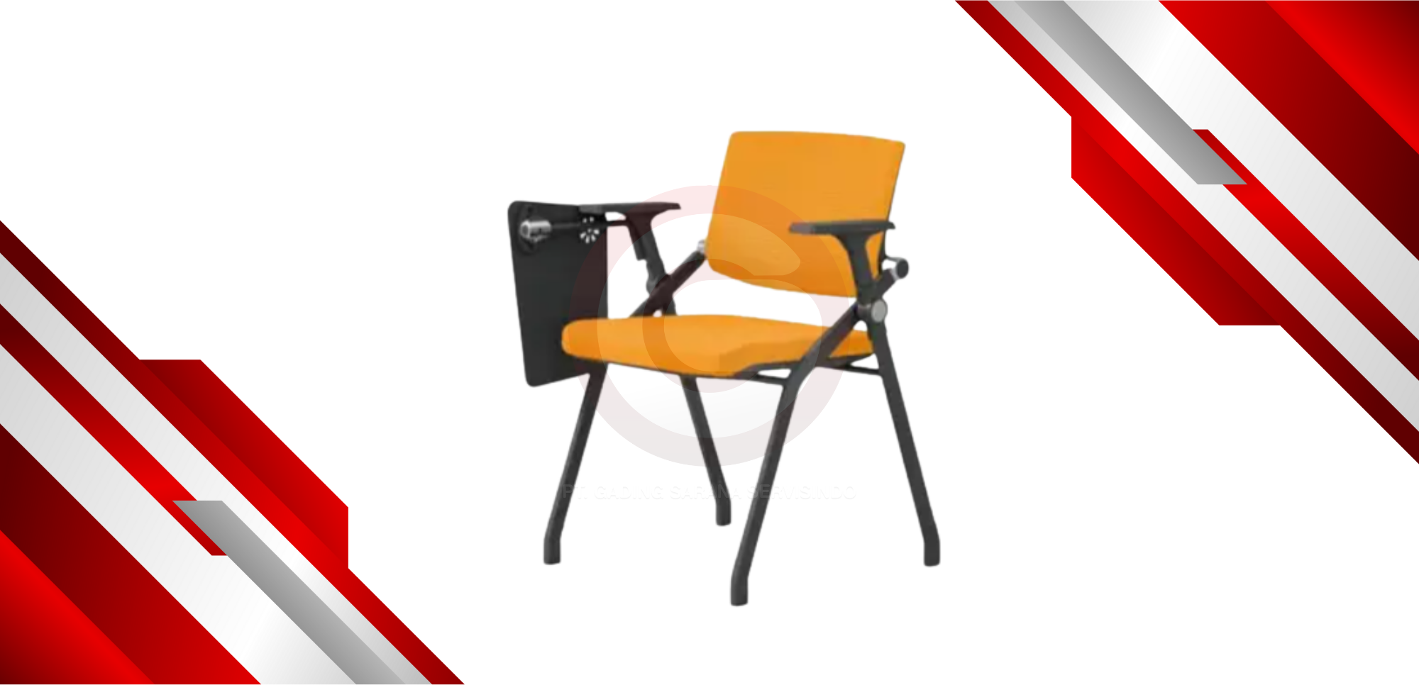 KURSI KULIAH RBA KK-018