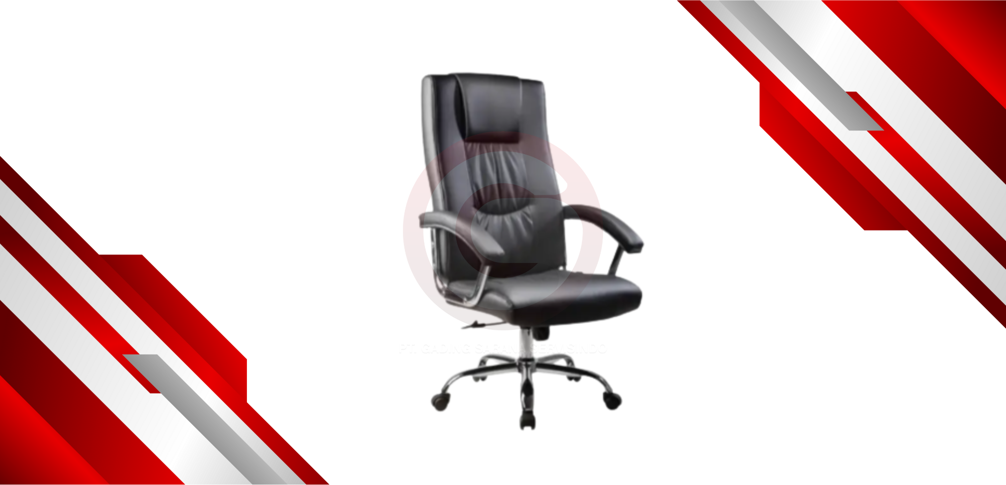 KURSI KERJA RBA E-043